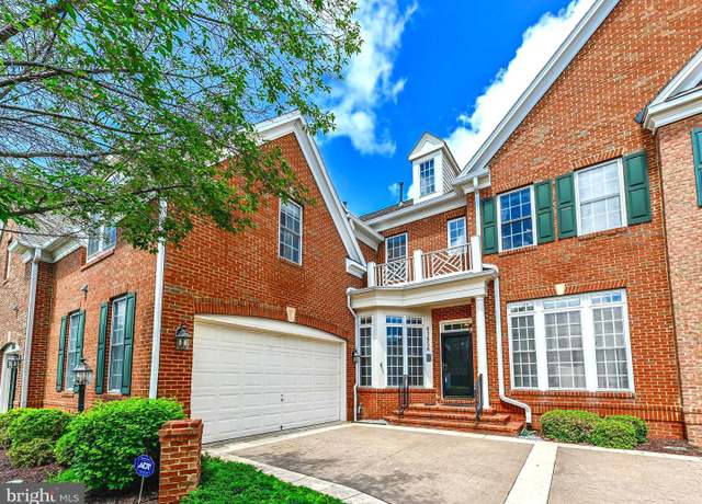 Property at 43656 Pierpoint Ter, Leesburg, VA 20176, 5 beds, 5 baths