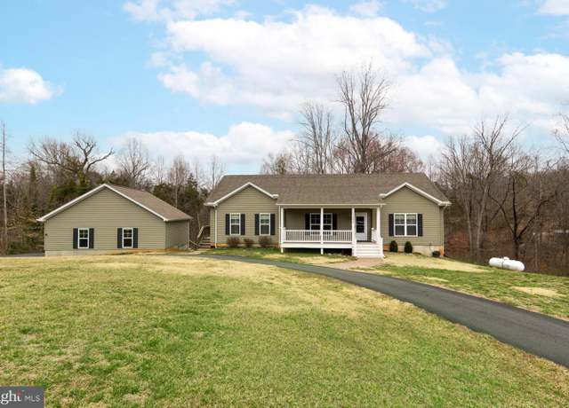 Property at 15604 Heth Dr, Mineral, VA 23117, 4 beds, 3 baths
