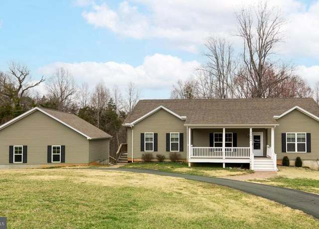 Property at 15604 Heth Dr, Mineral, VA 23117, 4 beds, 3 baths