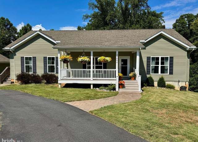 Property at 15604 Heth Dr, Mineral, VA 23117, 4 beds, 3 baths