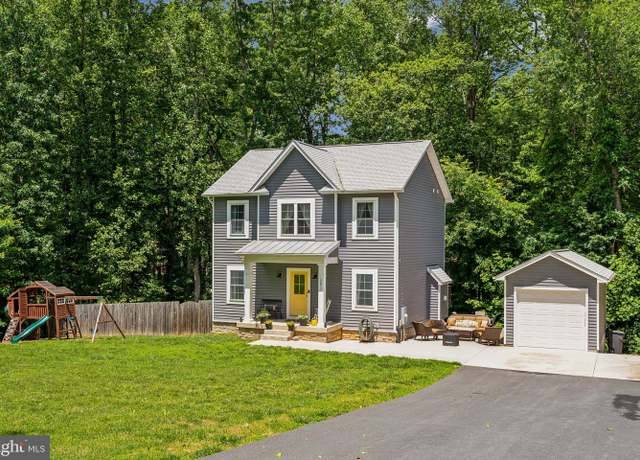 Property at 12811 Flintlock Dr, Spotsylvania, VA 22551, 3 beds, 3.5 baths