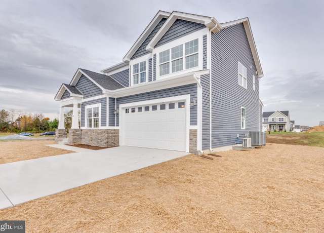 Property at Lot 23 Lauder Dr, Martinsburg, WV 25403, 3 beds, 2.5 baths