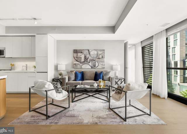 Property at 920 I St NW Unit 504-505, Washington, DC 20001, 2 beds, 3 baths