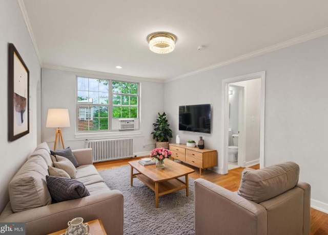 Property at 939 Longfellow St NW #305, Washington, DC 20011, 1 bed, 1 bath