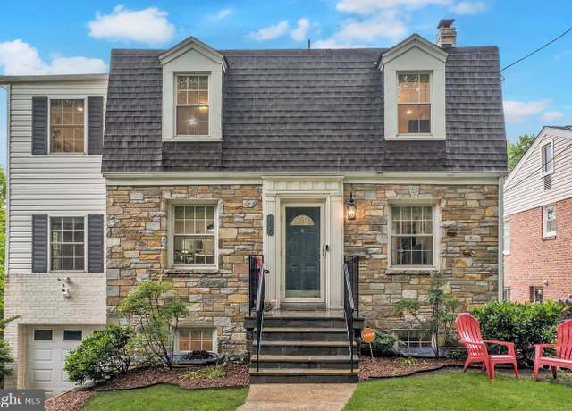 Property at 3826 Carpenter St SE, Washington, DC 20020, 3 beds, 3 baths