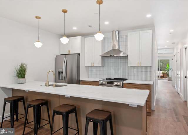 Property at 318 Webster St NW #1, Washington, DC 20011, 2 beds, 1.5 baths