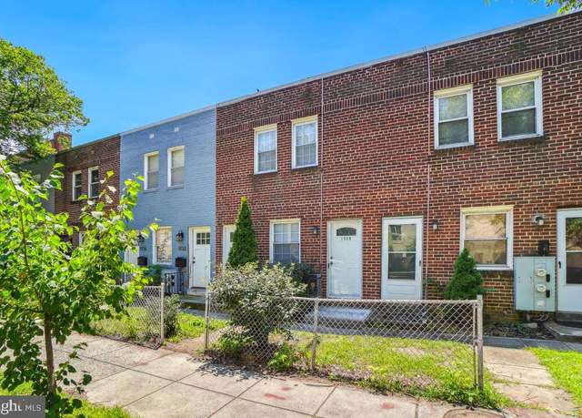 Property at 1729-1731 Gales Pl NE, Washington, DC 20002, 2 beds