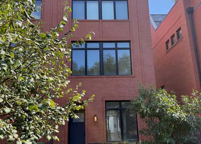 Property at 1311 D St SE, Washington, DC 20003, 4 beds, 4.5 baths