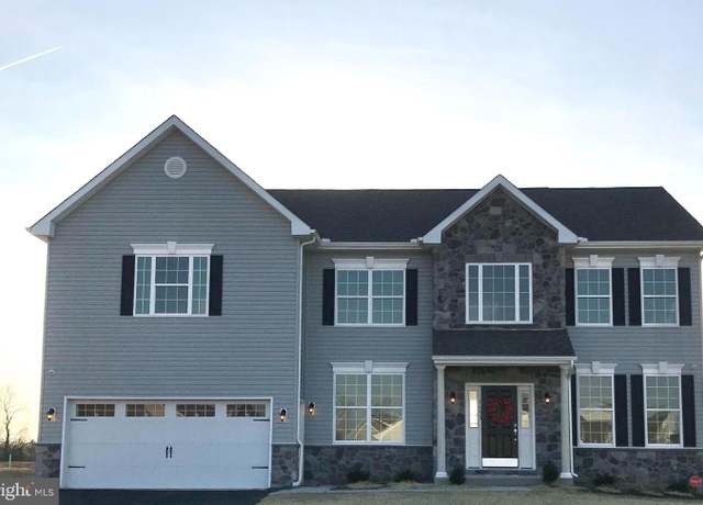 Property at 48 Charleston Cir Unit CHARLESTON GRAND, Dover, DE 19904, 4 beds, 2.5 baths
