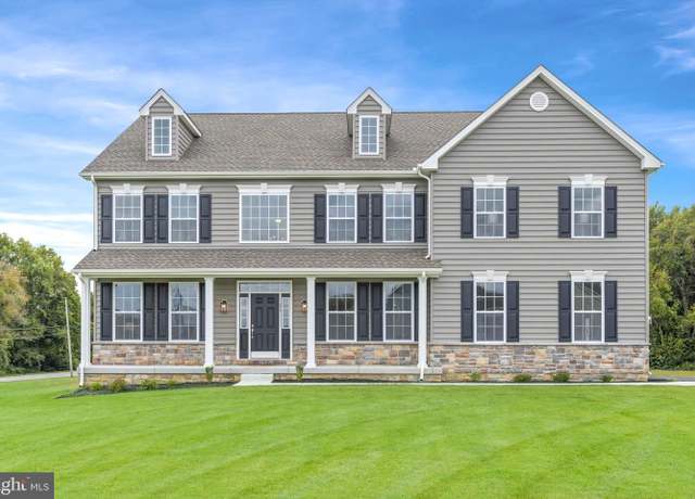 Property at 90 Eastbrook Unit BRANDYWINE LOT 47, Dover, DE 19904, 4 beds, 2.5 baths