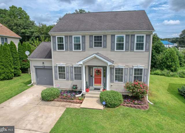 Property at 38 Trala St, Smyrna, DE 19977, 4 beds, 2.5 baths