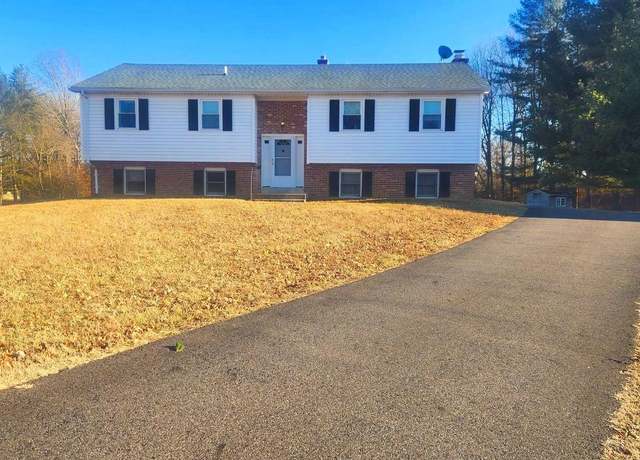 Property at 16 Stardust Dr, Newark, DE 19702, 3 beds, 2.5 baths