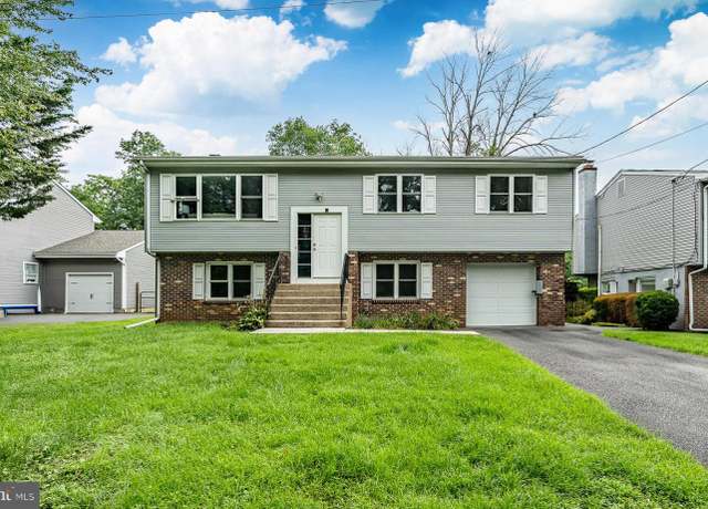 Property at 9 Bethel St, Wilmington, DE 19803, 3 beds, 1.5 baths