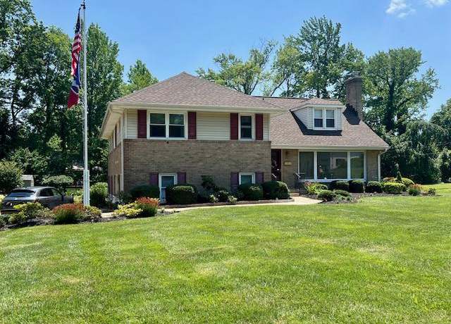 Property at 1219 Evergreen Rd, Wilmington, DE 19803, 4 beds, 2.5 baths