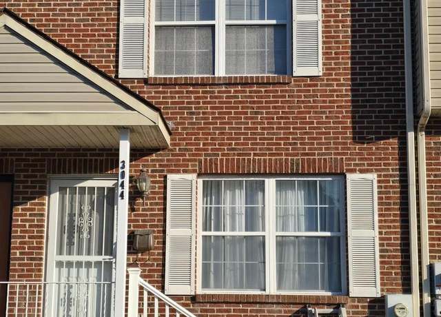 Property at 3044 N Heald St, Wilmington, DE 19802, 3 beds, 1.5 baths