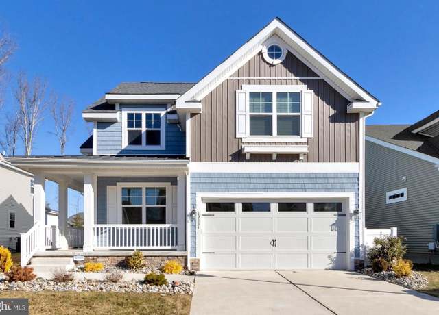 Property at 19331 Loblolly Cir, Rehoboth Beach, DE 19971, 5 beds, 3.5 baths
