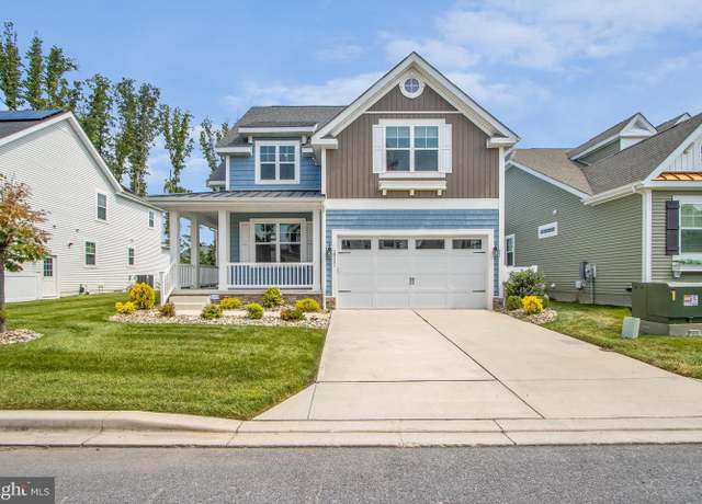 Property at 19331 Loblolly Cir, Rehoboth Beach, DE 19971, 5 beds, 3.5 baths