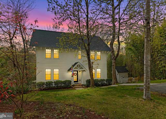 Property at 776 Snodgrass Rd, Crownsville, MD 21032, 5 beds, 2.5 baths