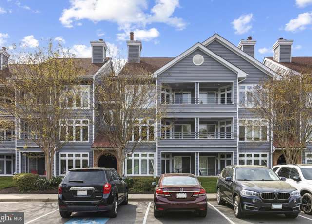 Property at 1127 Lake Heron Dr Unit 3B, Annapolis, MD 21403, 2 beds, 2 baths