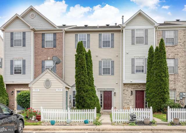 Property at 1915 Bulrush Ct, Odenton, MD 21113, 3 beds, 2.5 baths