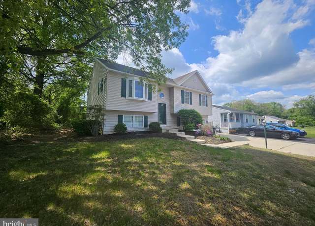 Property at 1139 Bradley Rd, Pasadena, MD 21122, 3 beds, 3 baths