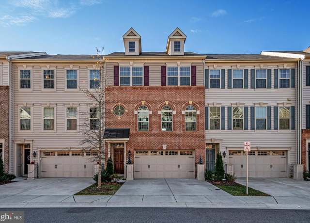 Property at 121 Admirals Ridge Dr, Arnold, MD 21012, 3 beds, 3.5 baths