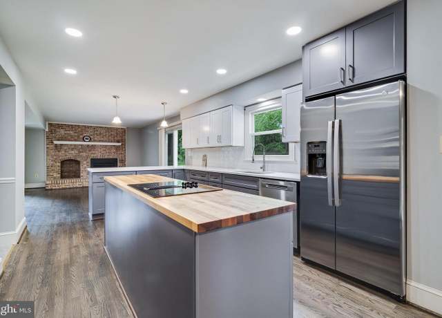 Property at 1515 Romeo Ln, Severn, MD 21144, 4 beds, 2.5 baths