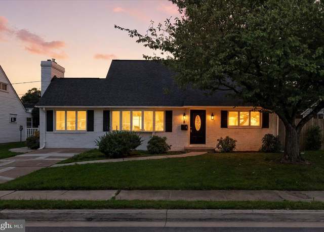 Property at 5 N Meadow Dr, Glen Burnie, MD 21060, 4 beds, 2 baths