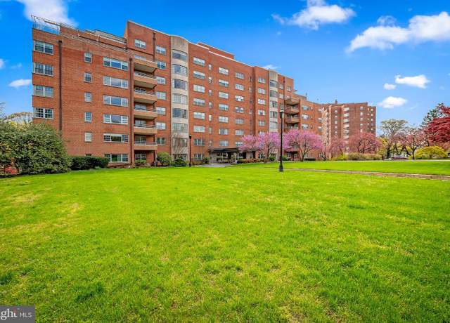 Property at 3601 Greenway #103, Baltimore, MD 21218, 1 bed, 1 bath