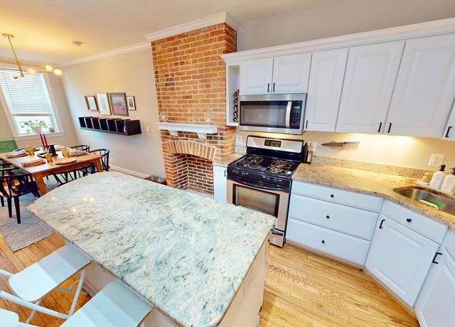 Property at 2107 Essex St, Baltimore, MD 21231, 2 beds, 1.5 baths