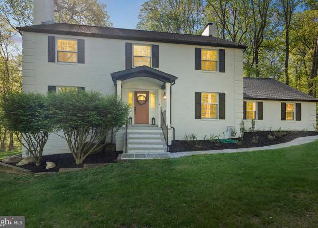Property at Undisclosed address, Reisterstown, MD 21136, 5 beds, 5 baths