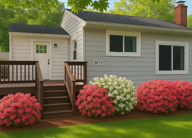 Property at 1675 Highland Ter, Saint Leonard, MD 20685, 2 beds, 2 baths