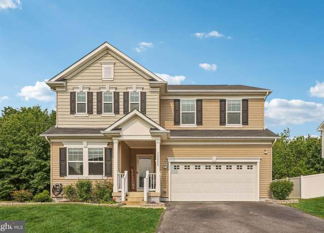 Property at 12050 Mustard Seed Ct, Waldorf, MD 20601, 4 beds, 4.5 baths