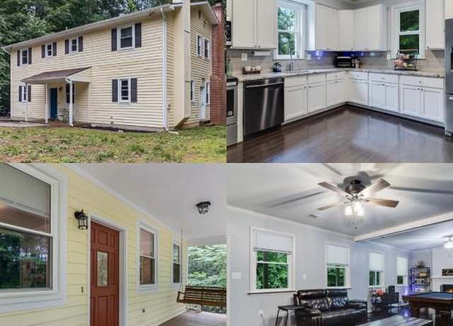 Property at 10560 S Faulkner Rd, Faulkner, MD 20632, 4 beds, 3 baths