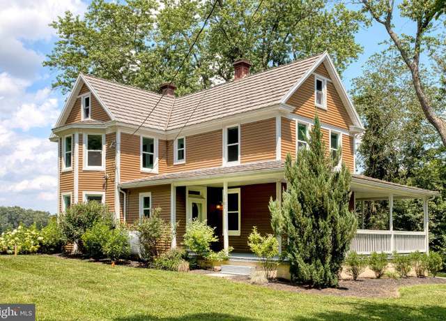 Property at 1701 Nelson Rd, Westminster, MD 21157, 3 beds, 1.5 baths