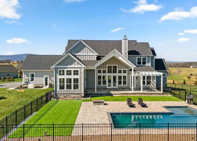 Property at 2827 Sumantown Rd, Middletown, MD 21769, 6 beds, 5.5 baths