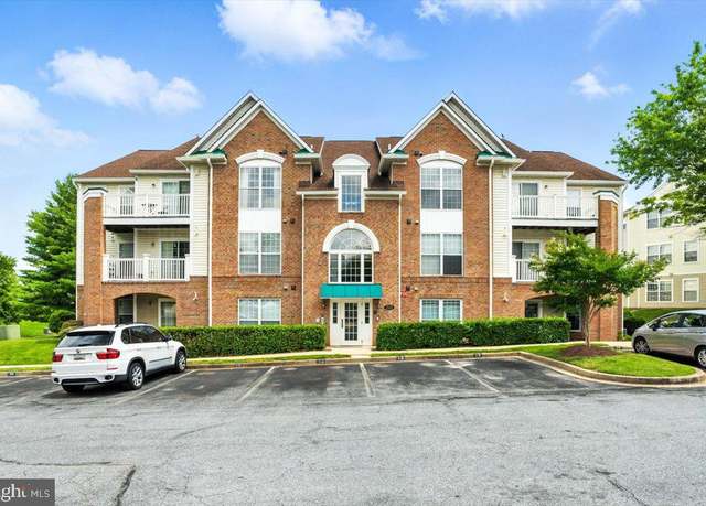 Property at 2500 Driftwood Ct Unit 3B, Frederick, MD 21702, 2 beds, 2 baths