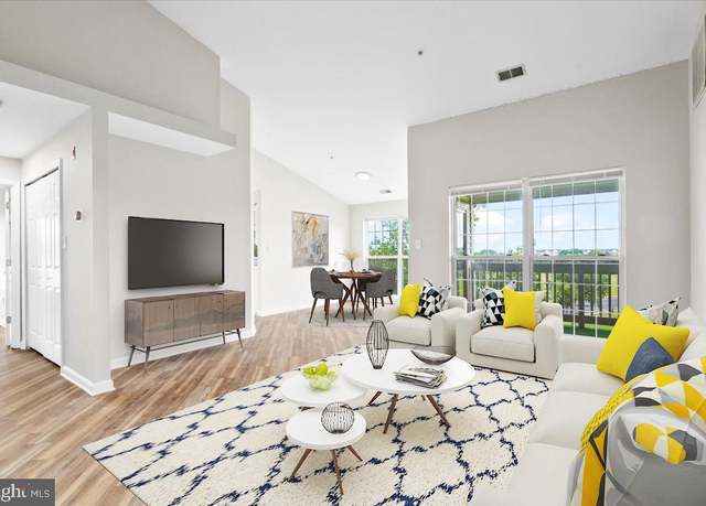 Property at 2500 Driftwood Ct Unit 3B, Frederick, MD 21702, 2 beds, 2 baths