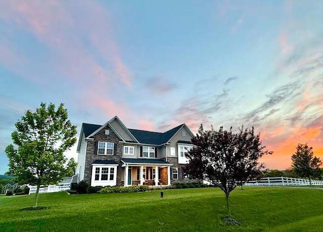 Property at 3012 Wasatch View Dr, Frederick, MD 21704, 4 beds, 3.5 baths