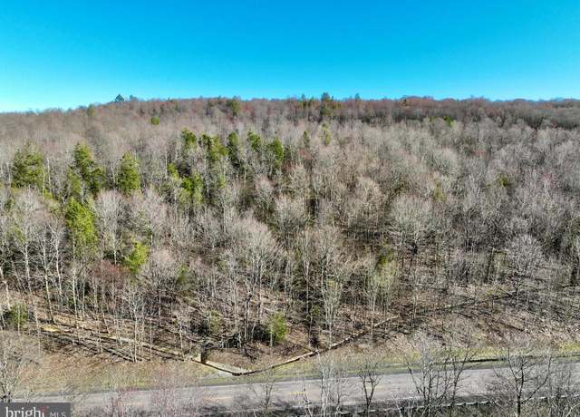 Property at New Germany Rd, Grantsville, MD 21536
