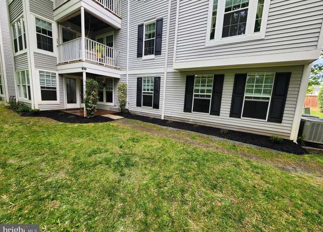 Property at 1002-B Downing Ct Unit 1002-B, Bel Air, MD 21014, 2 beds, 1 bath