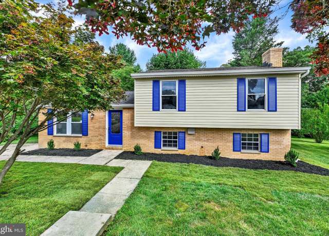Property at 2956 Sunderland Ct, Abingdon, MD 21009, 4 beds, 3 baths