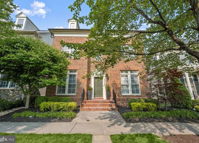 Property at 7619 Mulberry St, Fulton, MD 20759, 5 beds, 3.5 baths