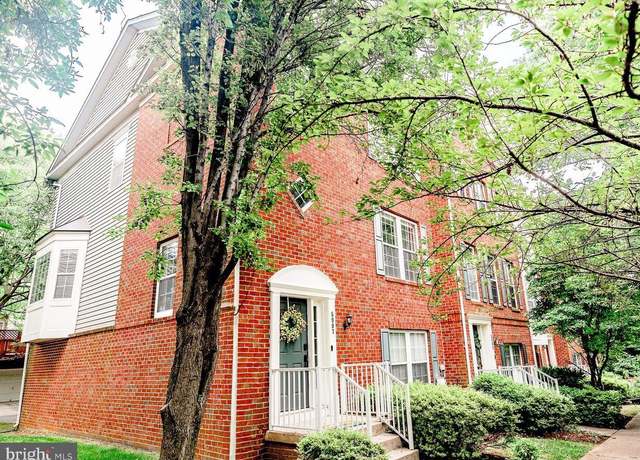 Property at 5907 Trumpet Sound Ct #7, Clarksville, MD 21029, 3 beds, 3.5 baths