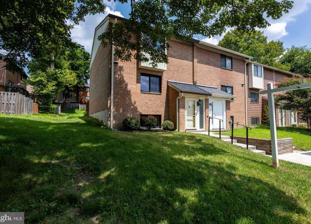 Property at 7390 Hickory Log Cir, Columbia, MD 21045, 4 beds, 3 baths