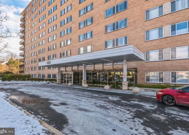 Property at 1900 Lyttonsville Rd #818, Silver Spring, MD 20910, 1 bed, 1 bath