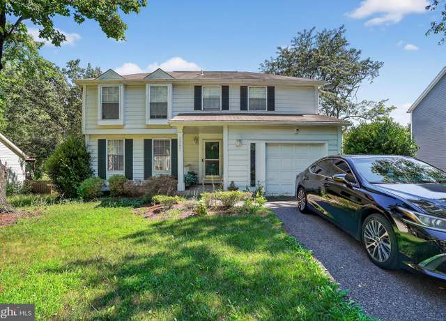 Property at 13211 Steeplechase Dr, Bowie, MD 20715, 4 beds, 3.5 baths