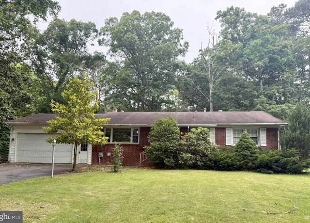 Property at 8264 Arden Dr, Salisbury, MD 21804, 3 beds, 2.5 baths