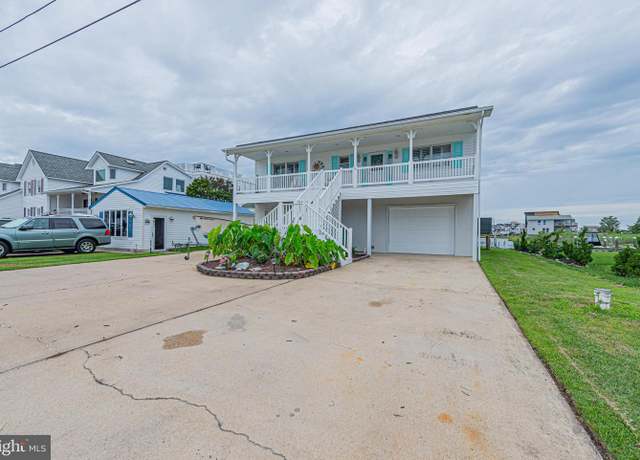 Property at 12623 Sheffield Rd, Ocean City, MD 21842, 3 beds, 2 baths