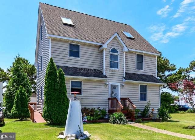 Property at 12842 Harbor Rd, Ocean City, MD 21842, 5 beds